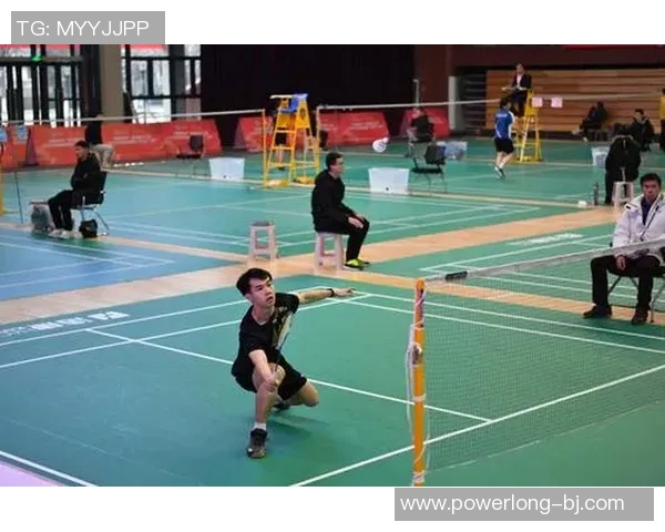 杭州羽毛球队心理素质分析与提升策略研究