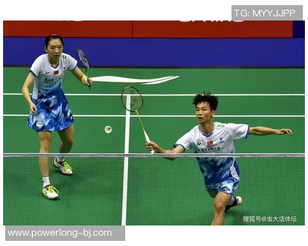 羽毛球盛宴：深入解析上海羽毛球队的训练与比赛节奏